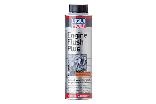LIQUIMOLY - Engine Flush Plus, 300 ml