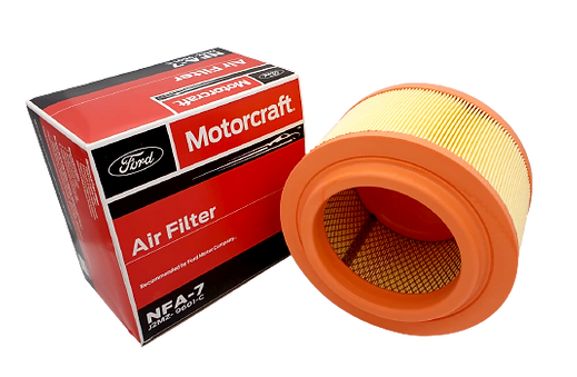 Ford Motorcraft Air Filter - Ford Ranger 2.2 and 3.2