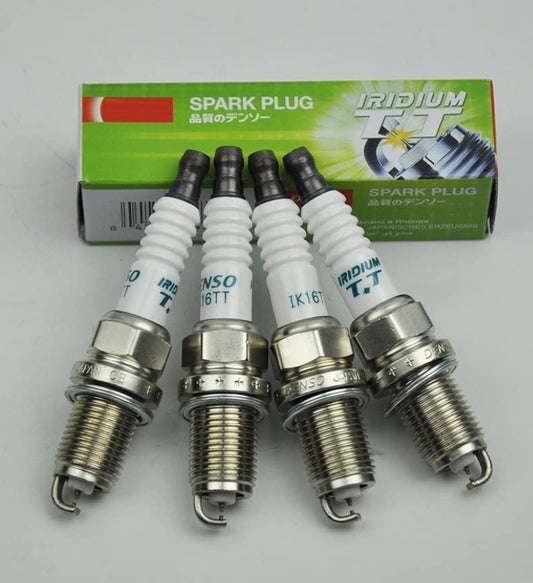 Denso 4701 IK16TT Iridium TT Spark Plug