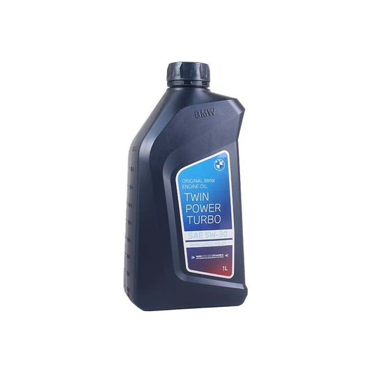 BMW Twin Power Turbo Longlife-01 - SAE 5W-30 - 1L